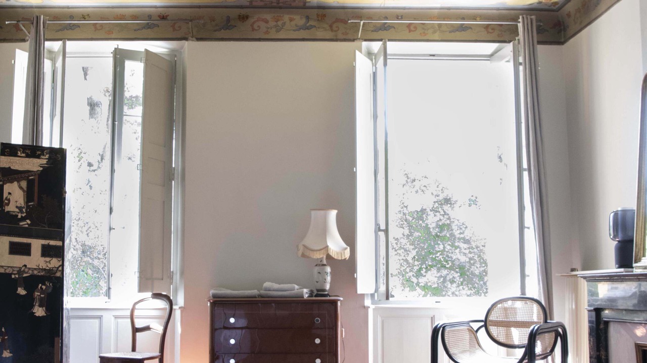 Photo of Bedroom in Brignoles