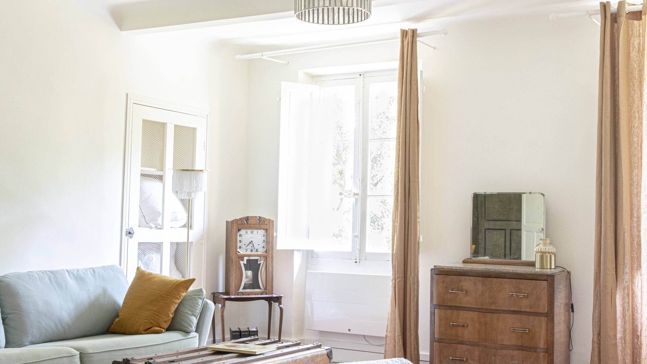 Photo of Livingroom in Brignoles