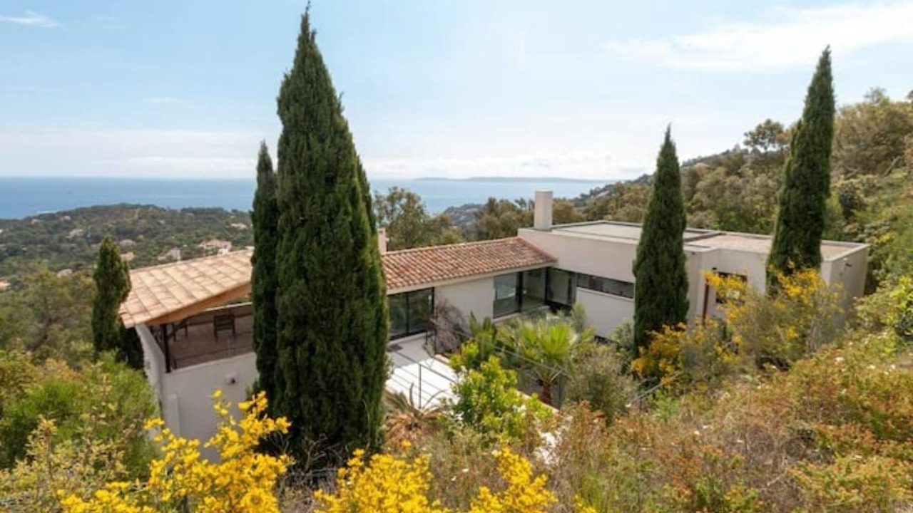 Photo of Outdoor in Cap Benat