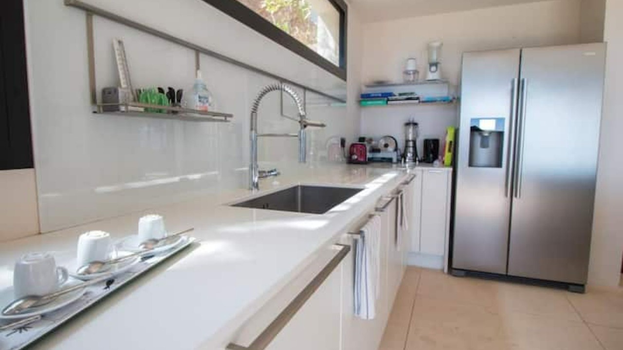 Photo of Kitchen in Cap Benat