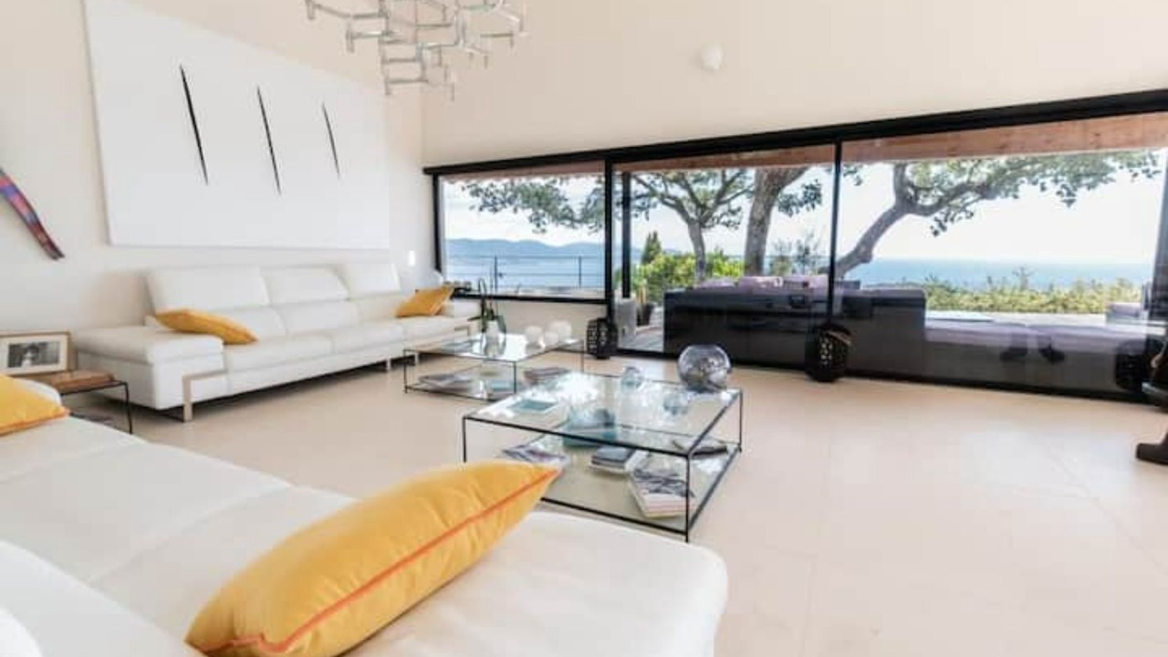 Photo of Livingroom in Cap Benat