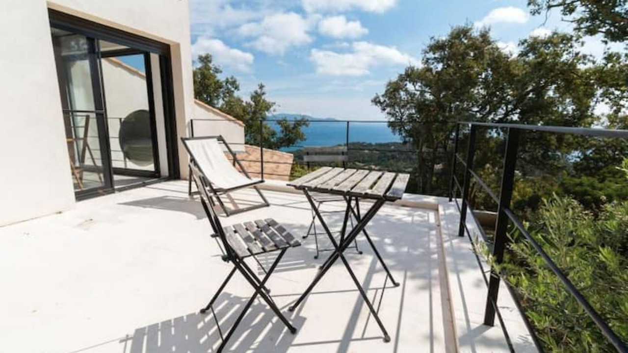 Photo of Outdoor in Cap Benat