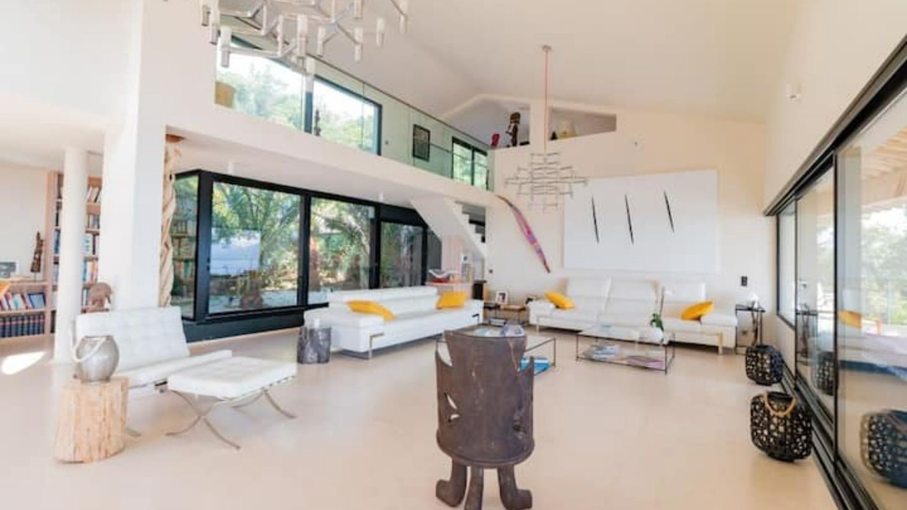 Photo of Livingroom in Cap Benat