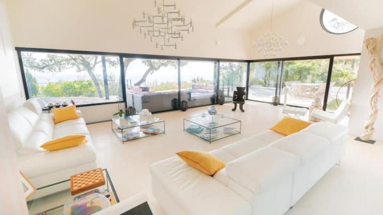 Photo of Livingroom in Cap Benat