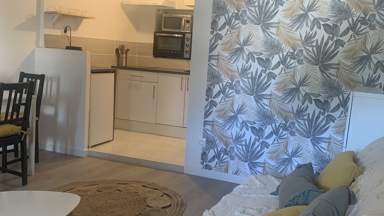 Photo of Livingroom in Morieres-les-Avignon