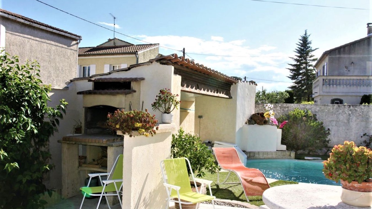 Photo of Outdoor in Avignon
