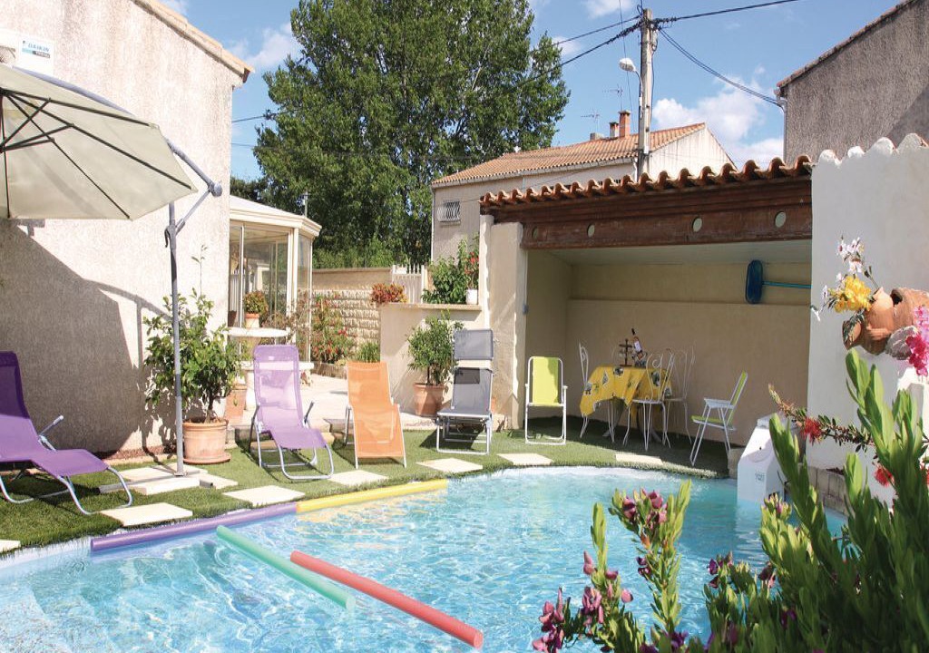 Photo of Outdoor in Avignon