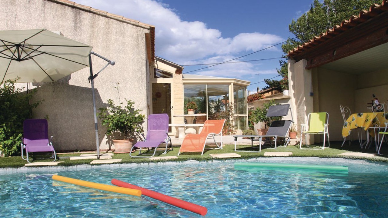 Photo of Outdoor in Avignon