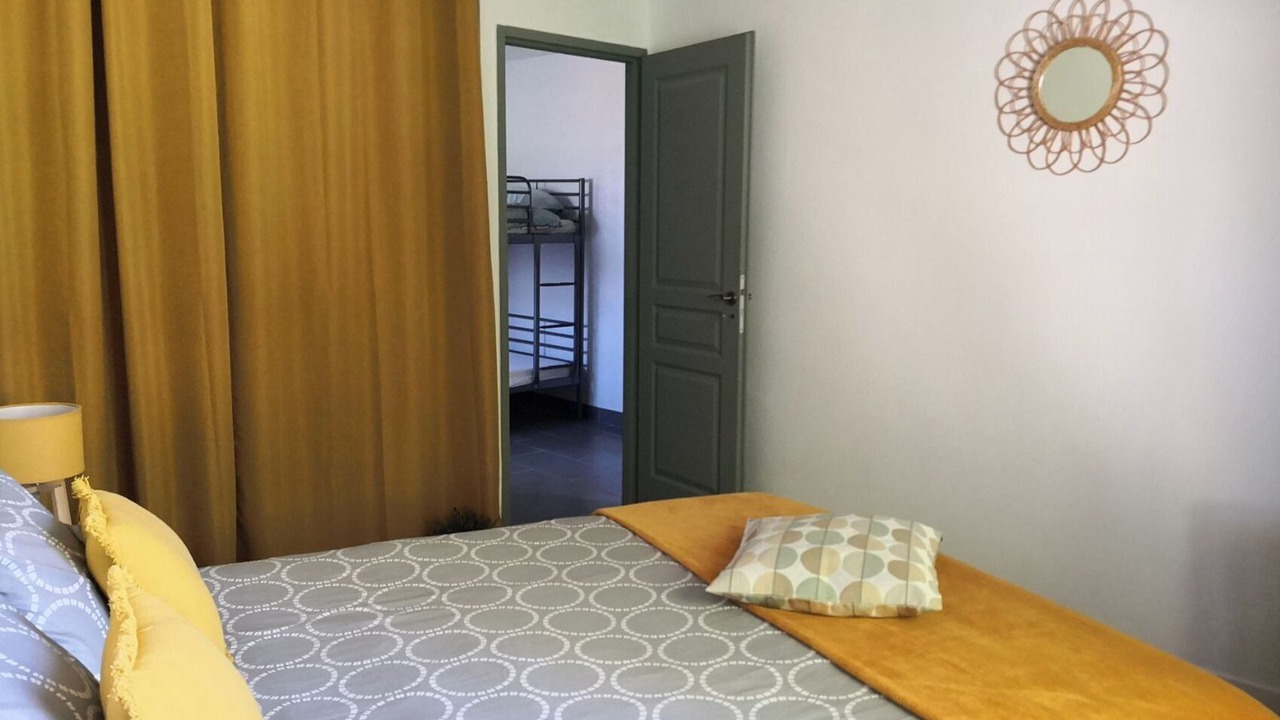 Photo of Bedroom in Le Thor
