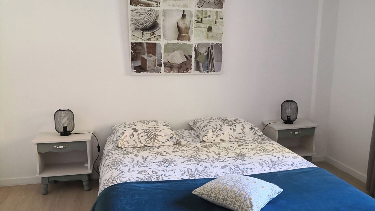 Photo of Bedroom in Le Thor