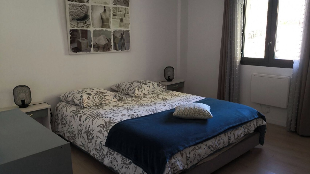 Photo of Bedroom in Le Thor