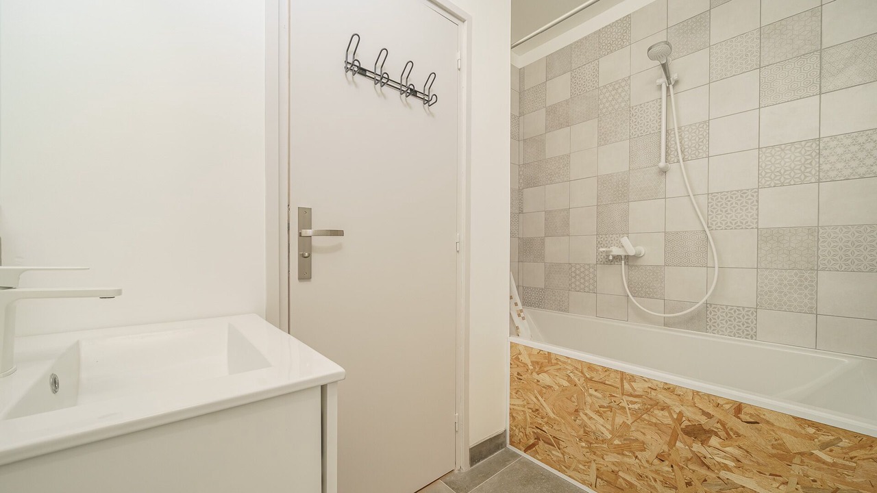 Photo of Bathroom in Cabries