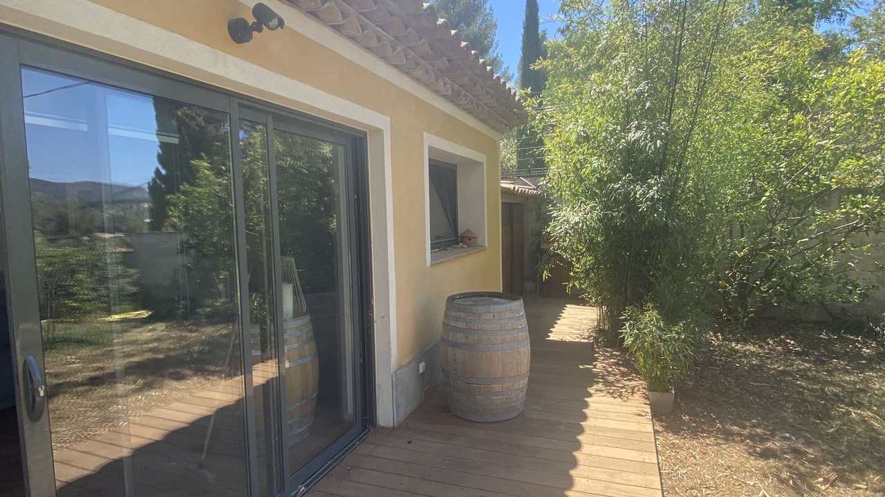 Photo of Outdoor in Ollioules