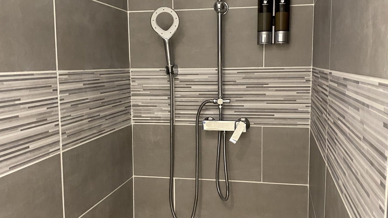 Photo of Bathroom in Cabannes