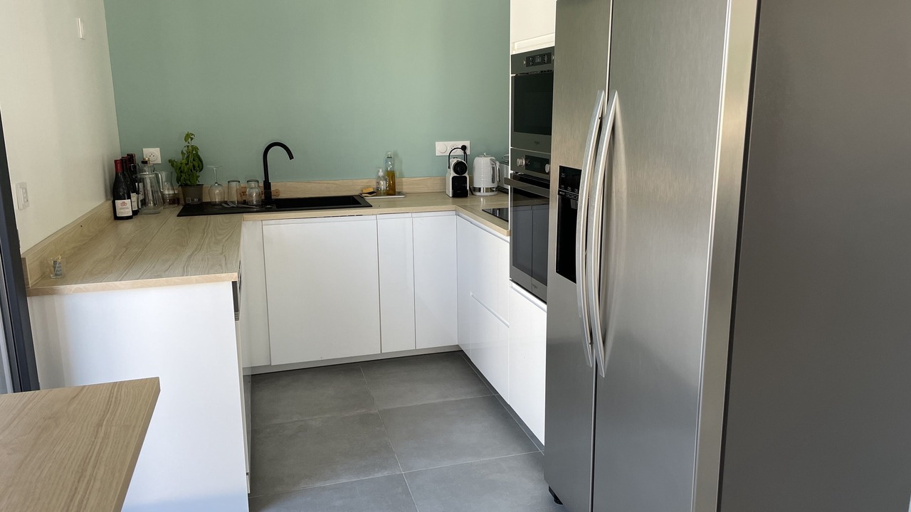 Photo of Kitchen in Molleges