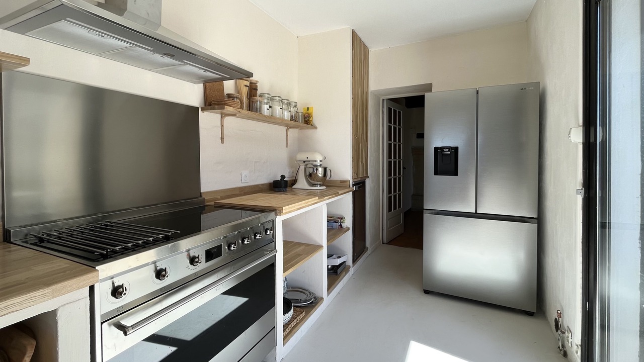 Photo of Kitchen in Venasque