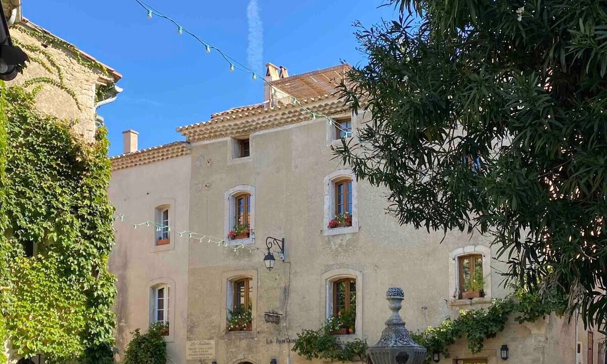 Photo of Outdoor in Venasque
