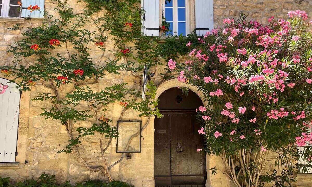 Photo of Outdoor in Venasque