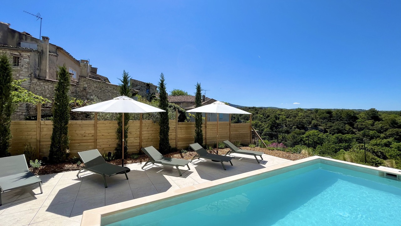 Photo of Outdoor in Venasque
