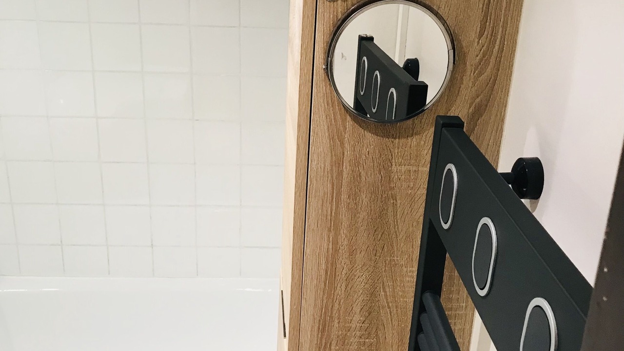 Photo of Bathroom in La Conception