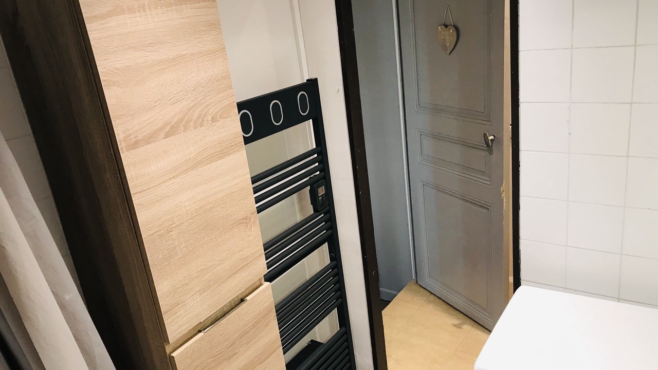 Photo of Bathroom in La Conception