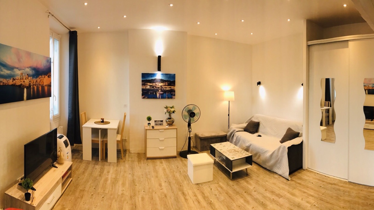 Photo of Livingroom in La Conception