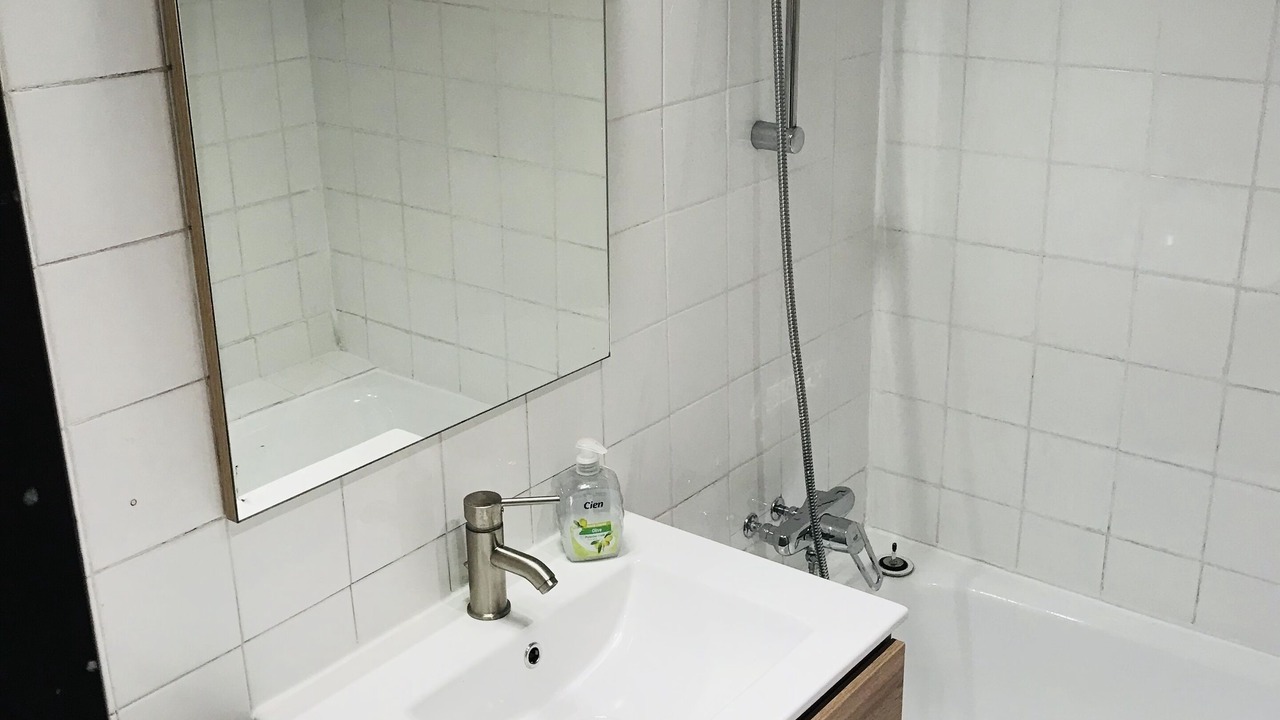 Photo of Bathroom in La Conception