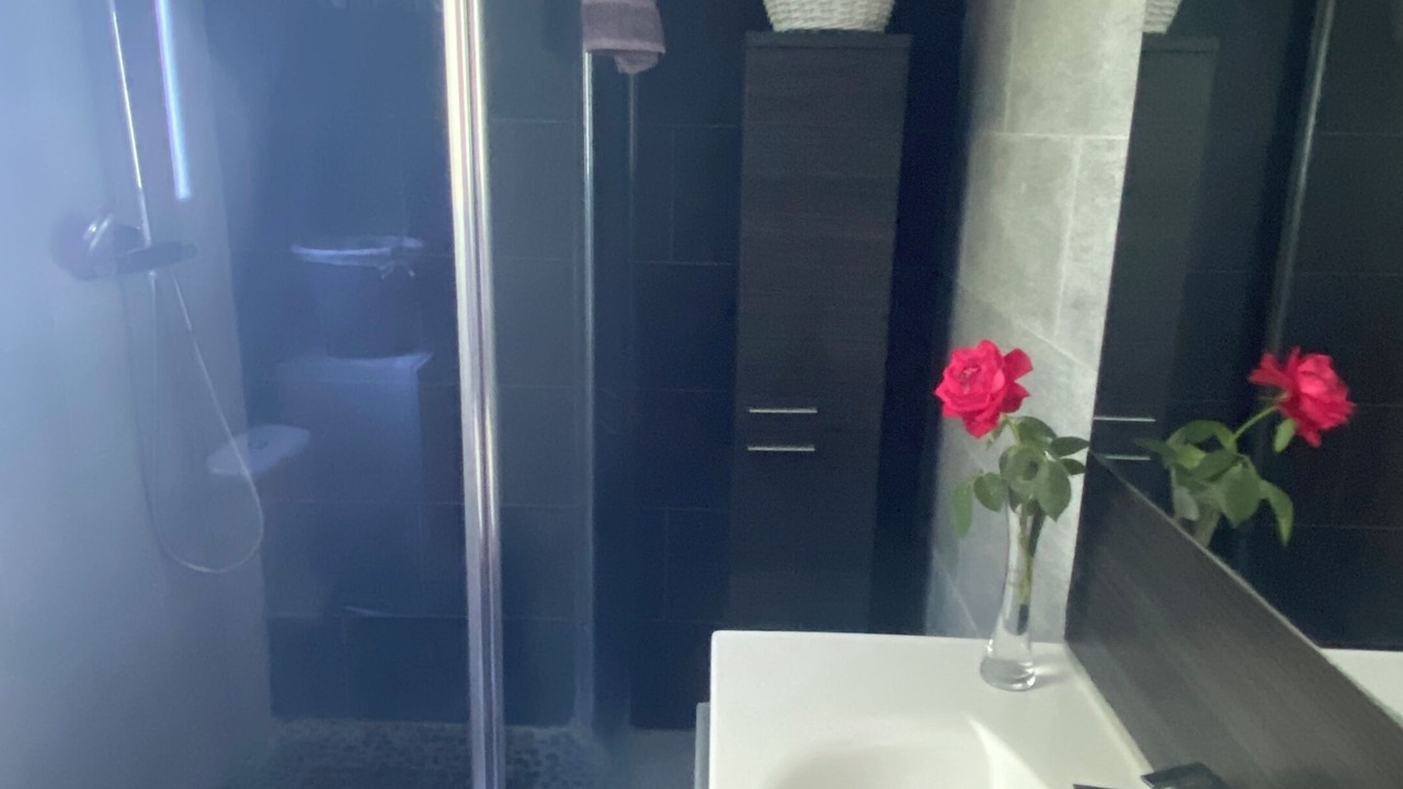 Photo of Bathroom in Barbentane
