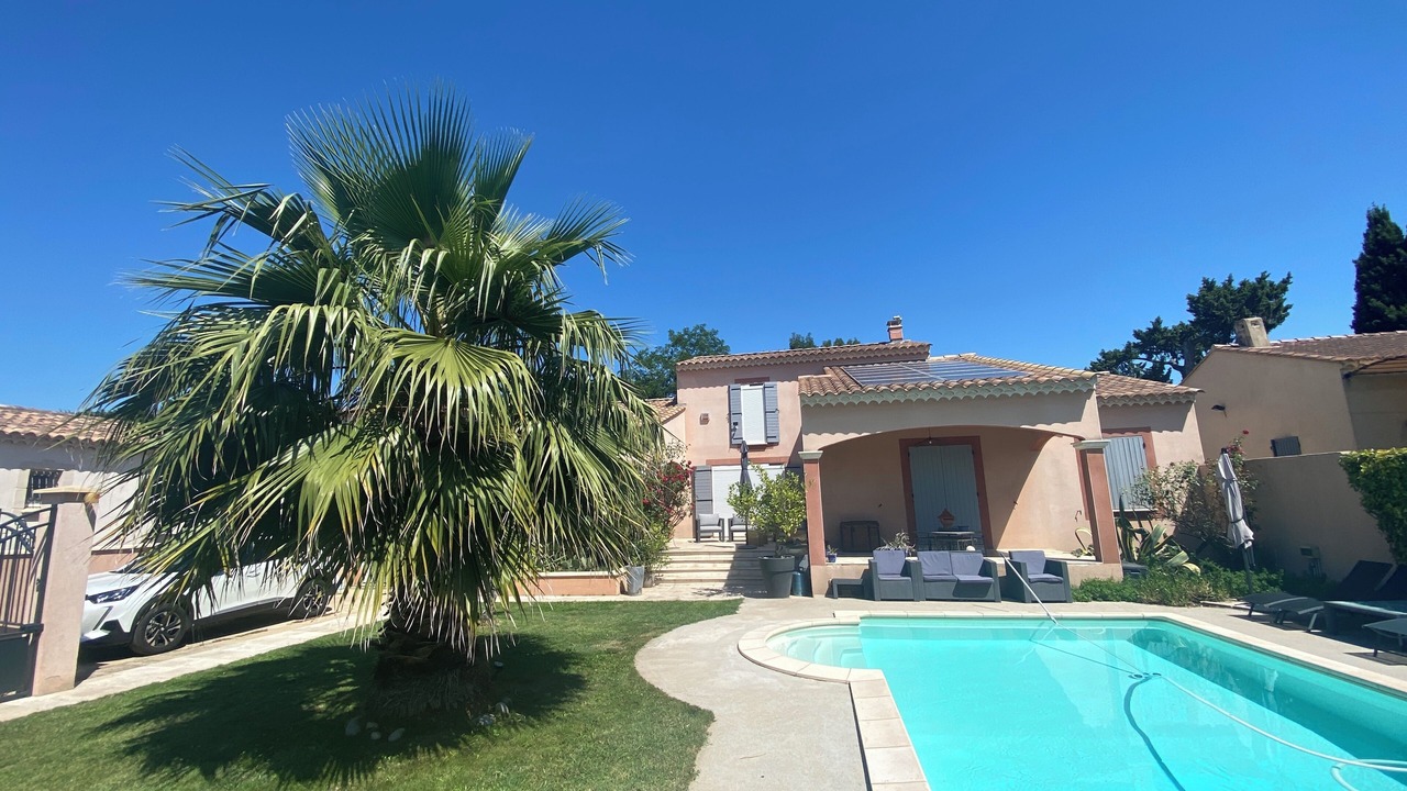 Photo of Outdoor in Barbentane
