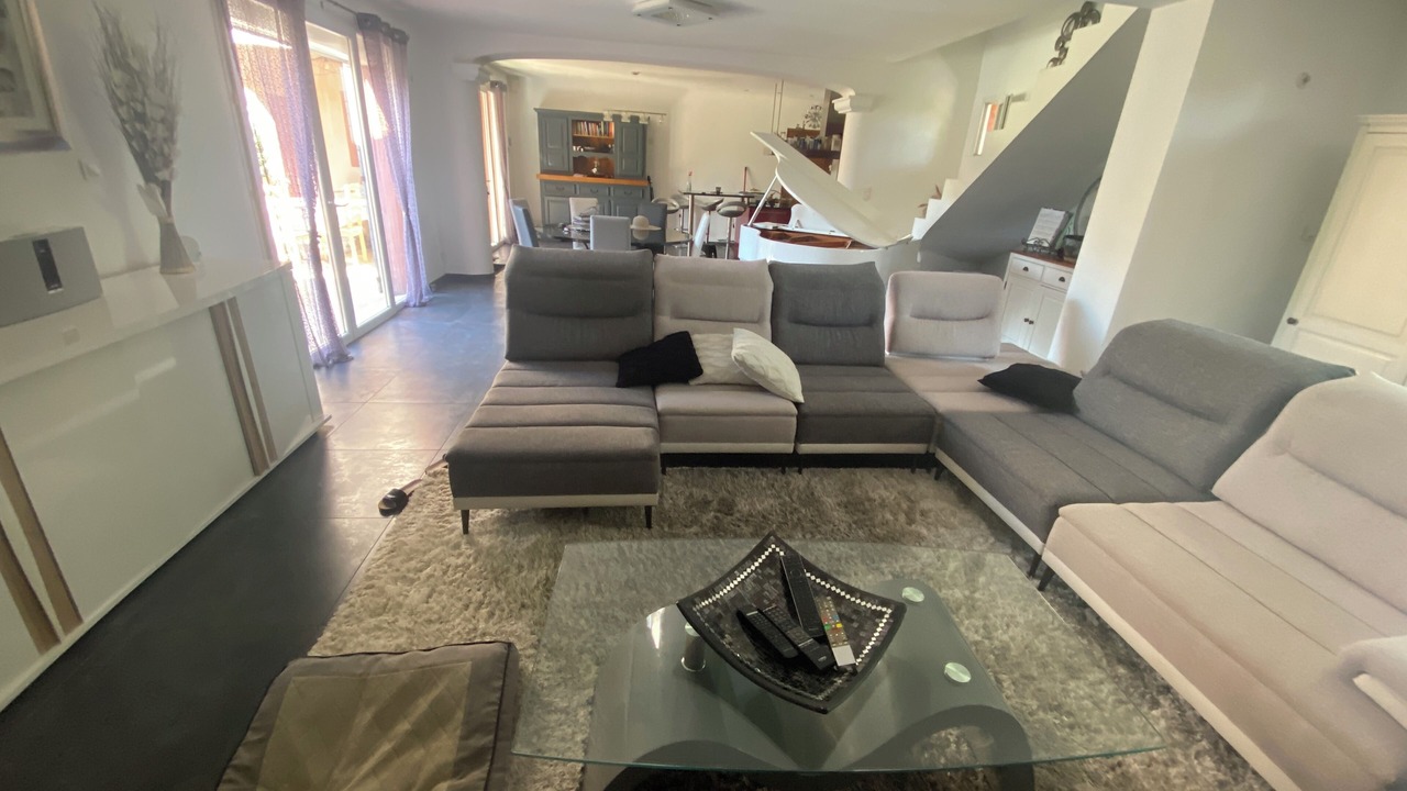 Photo of Livingroom in Barbentane