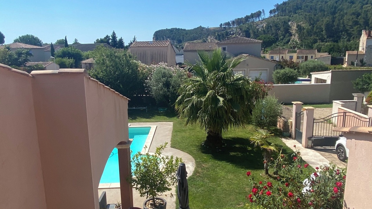 Photo of Outdoor in Barbentane