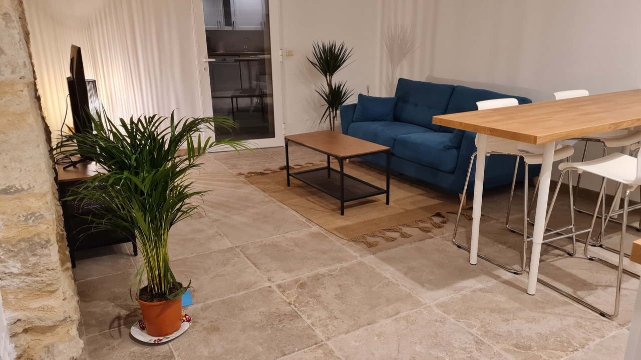 Photo of Livingroom in Vedene