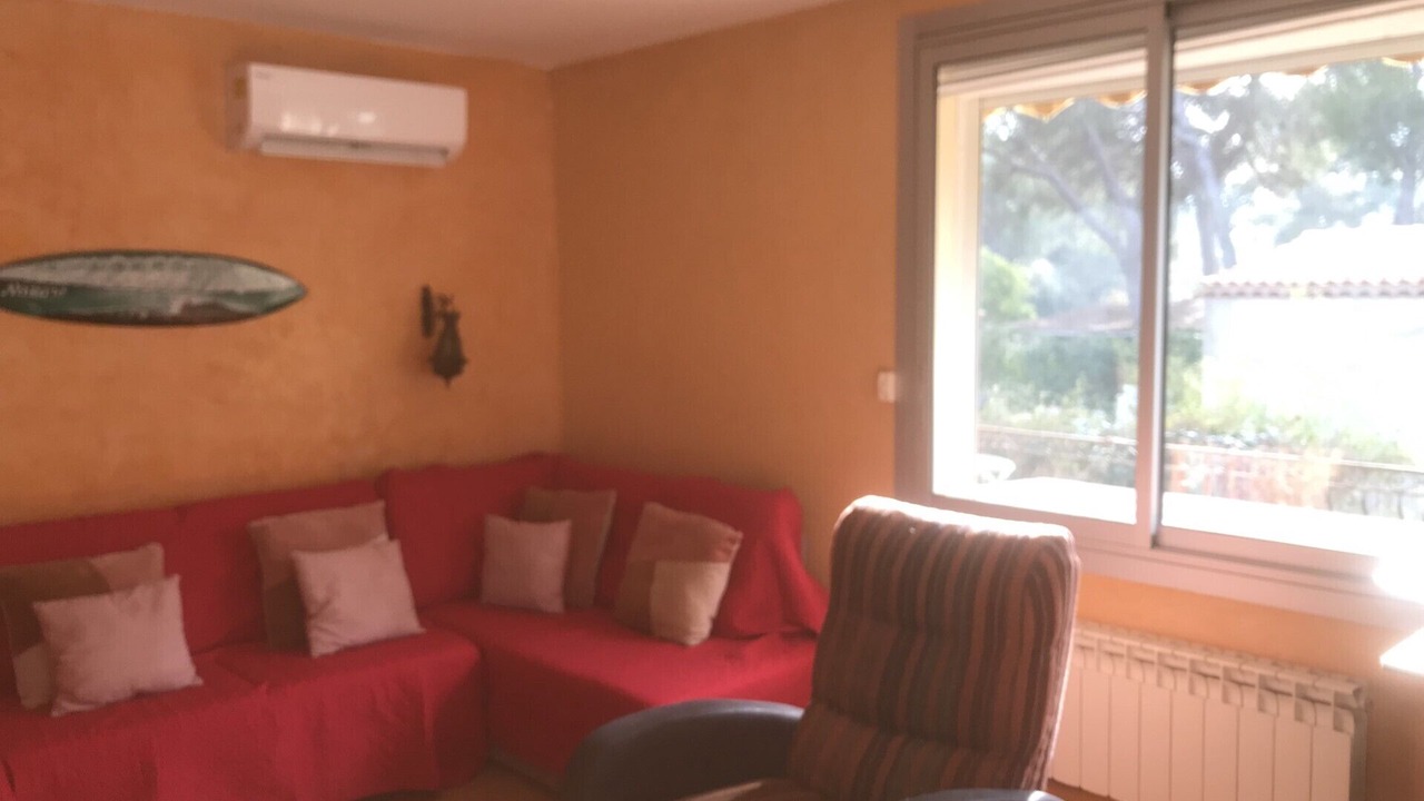 Photo of Livingroom in Martigues