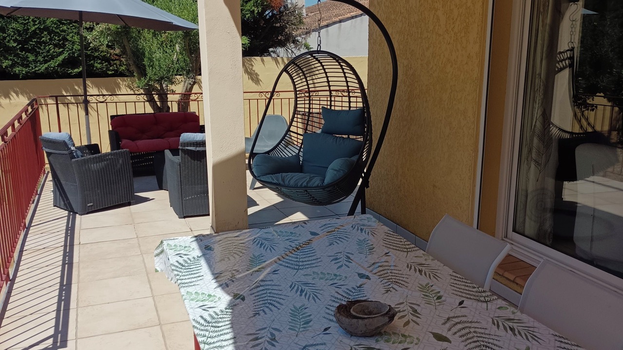 Photo of Outdoor in Montfrin
