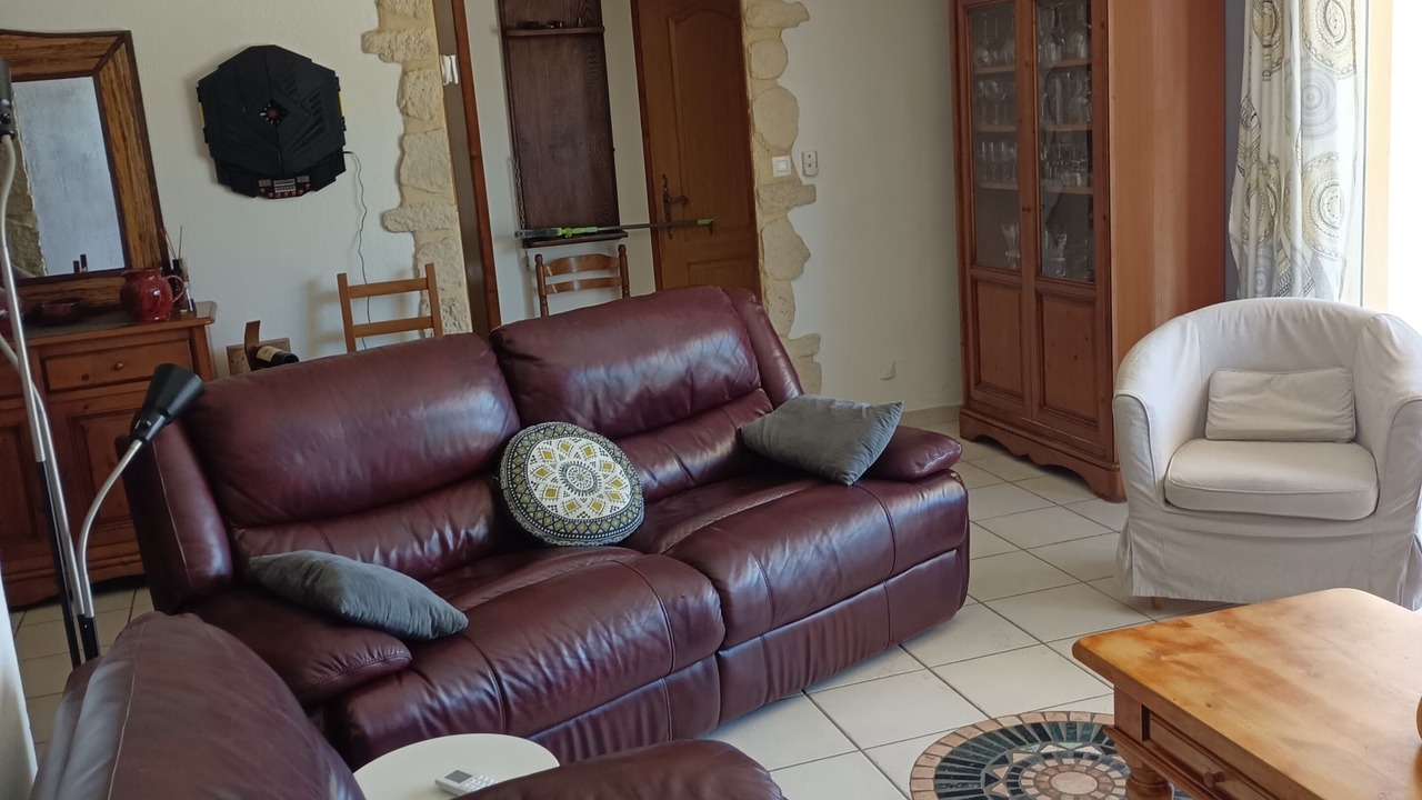 Photo of Livingroom in Montfrin