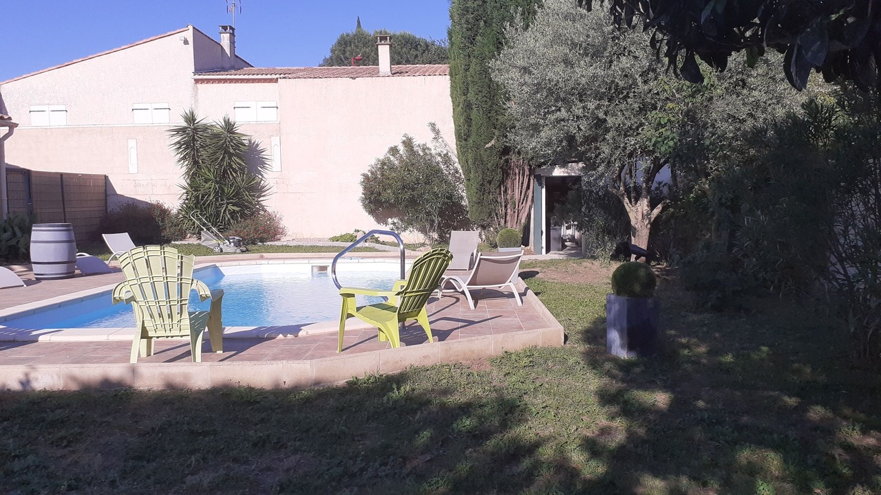 Photo of Outdoor in Montfrin