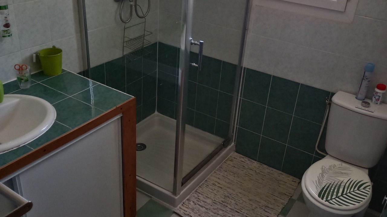 Photo of Bathroom in Montfrin