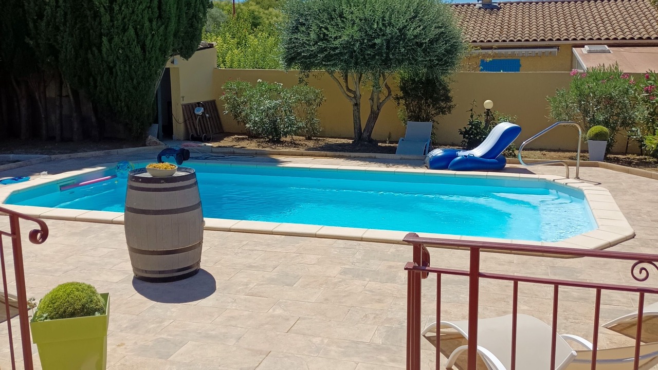 Photo of Outdoor in Montfrin