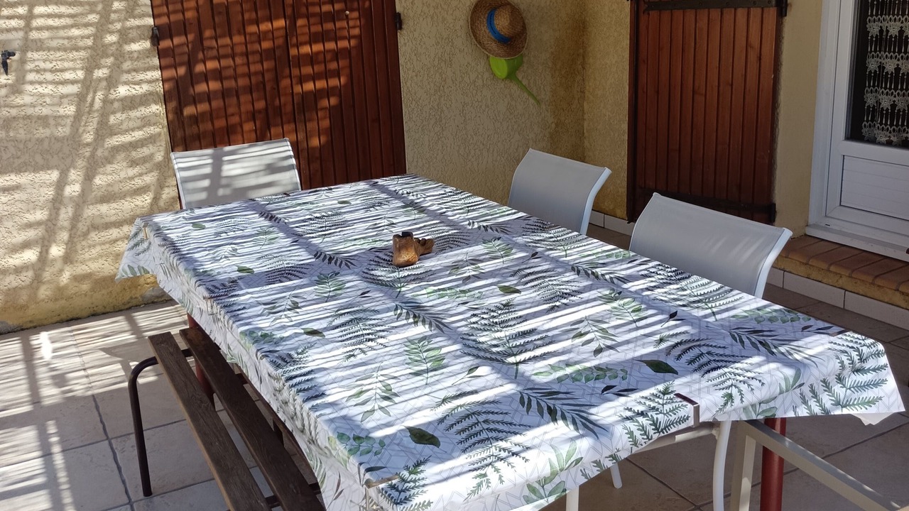 Photo of Outdoor in Montfrin