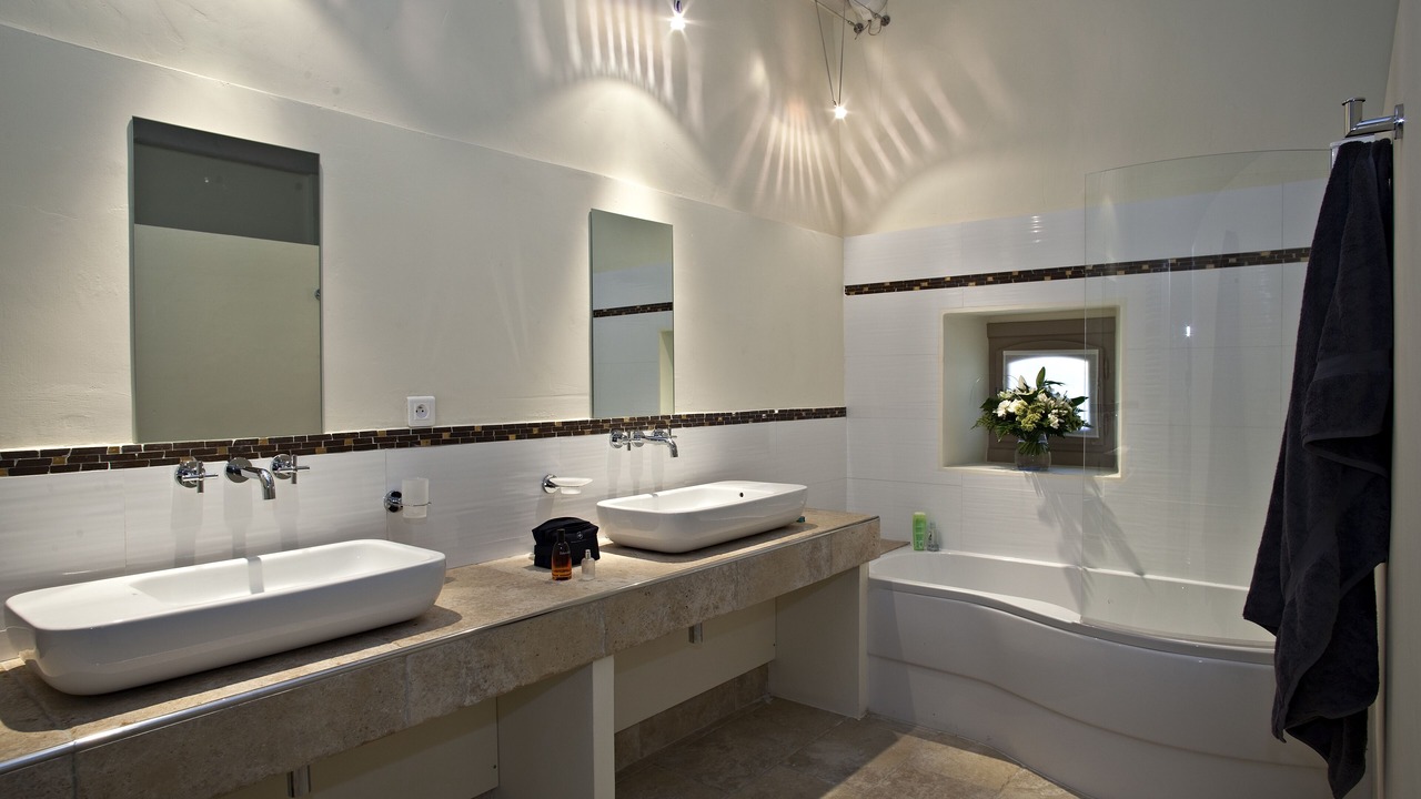 Photo of Bathroom in Saint-Antonin-du-Var