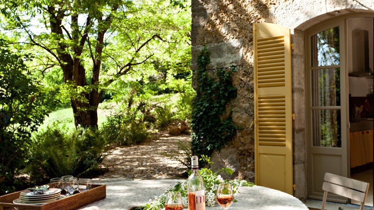 Photo of Outdoor in Saint-Antonin-du-Var
