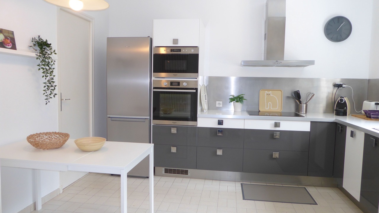 Photo of Kitchen in Garons