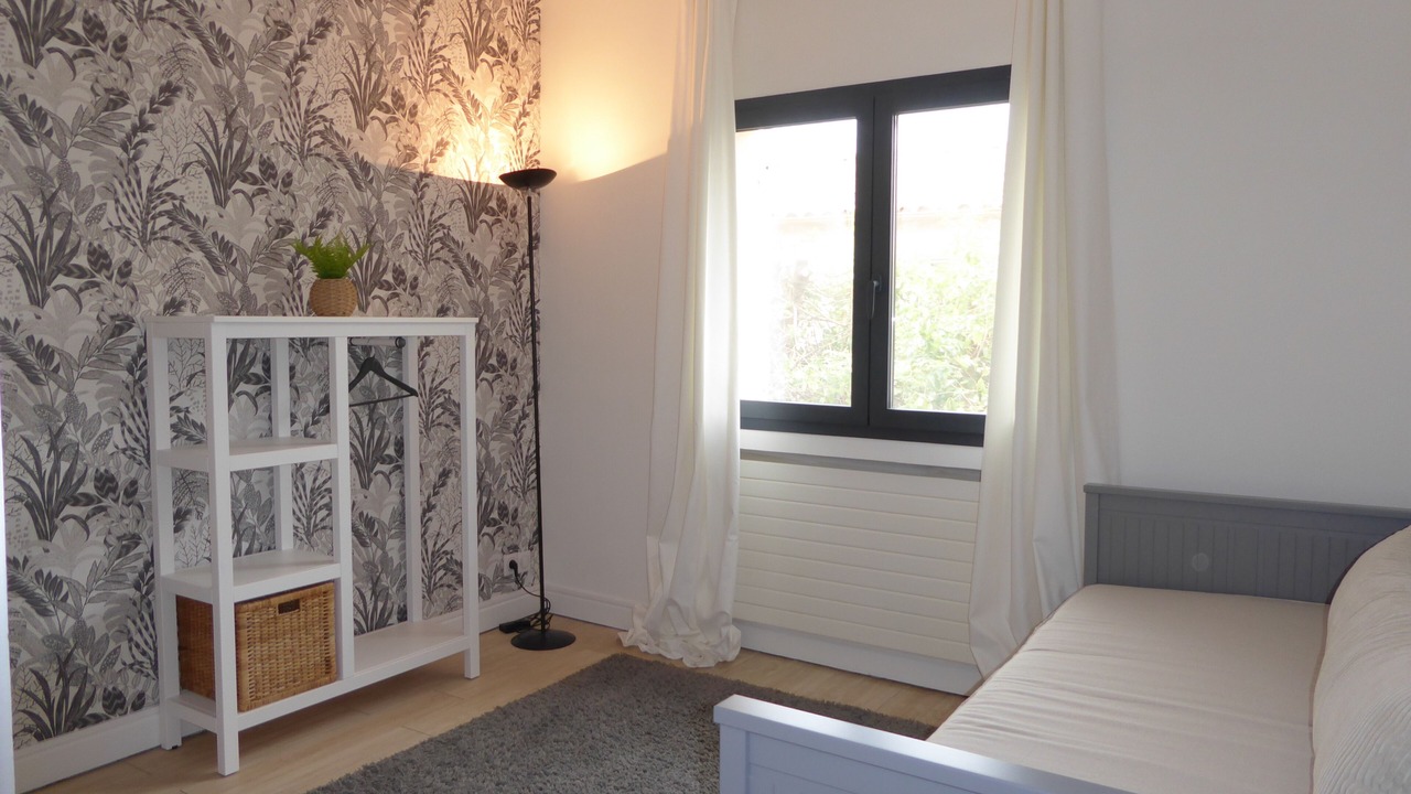 Photo of Bedroom in Garons