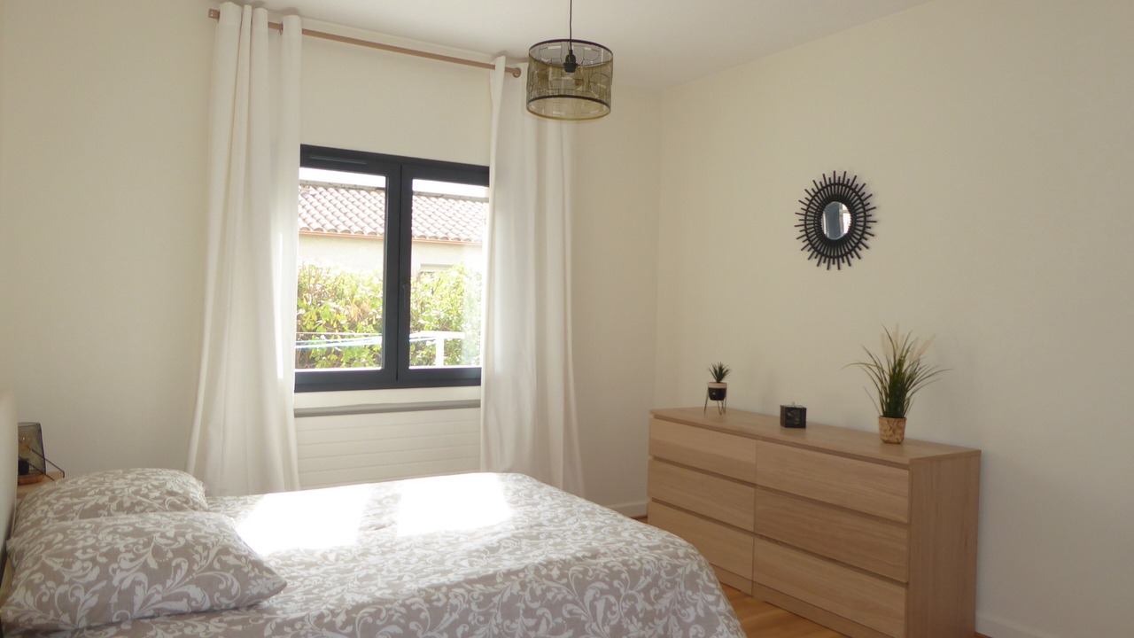 Photo of Bedroom in Garons