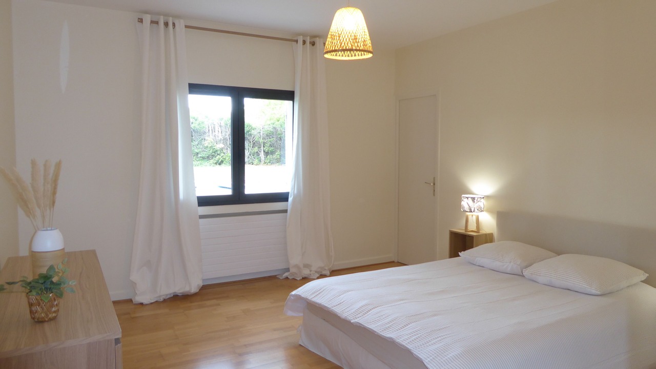 Photo of Bedroom in Garons