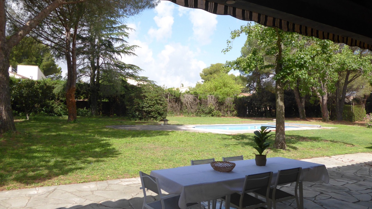 Photo of Outdoor in Garons