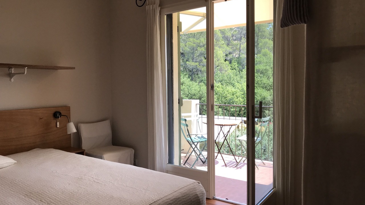 Photo of Bedroom in Callas