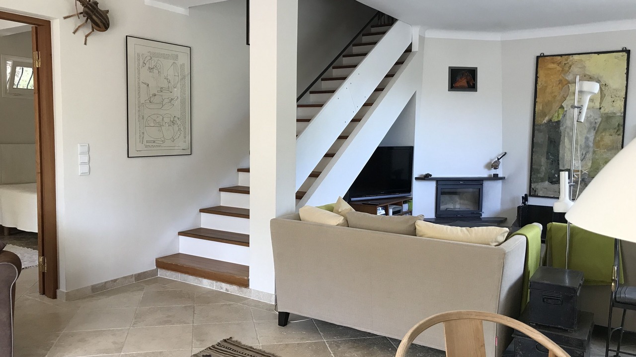 Photo of Livingroom in Callas