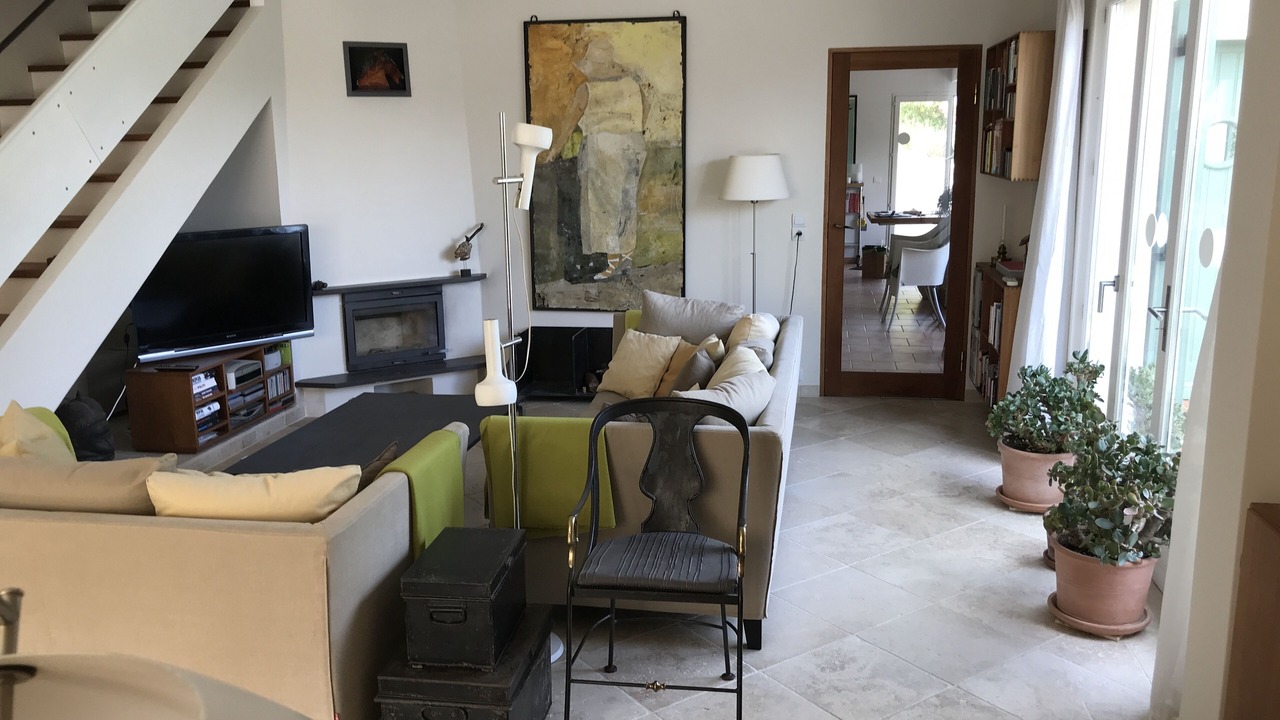 Photo of Livingroom in Callas