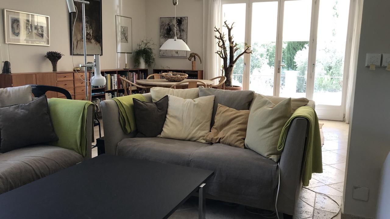 Photo of Livingroom in Callas
